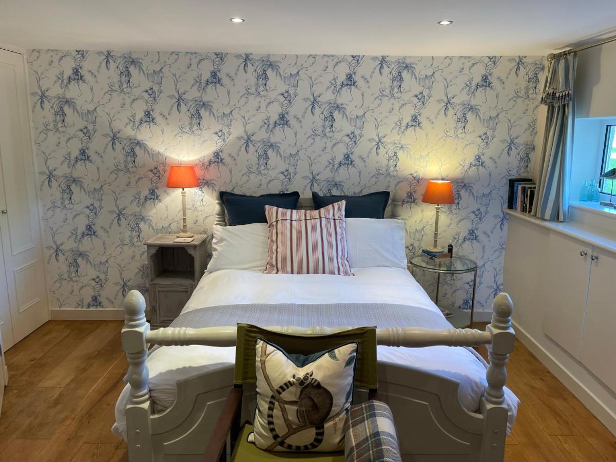 Bed and Breakfast Crastercarr Екстер'єр фото